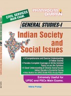 Civil Services Main Exam. GENERAL STUDIES-I Indian Society and Social Issues